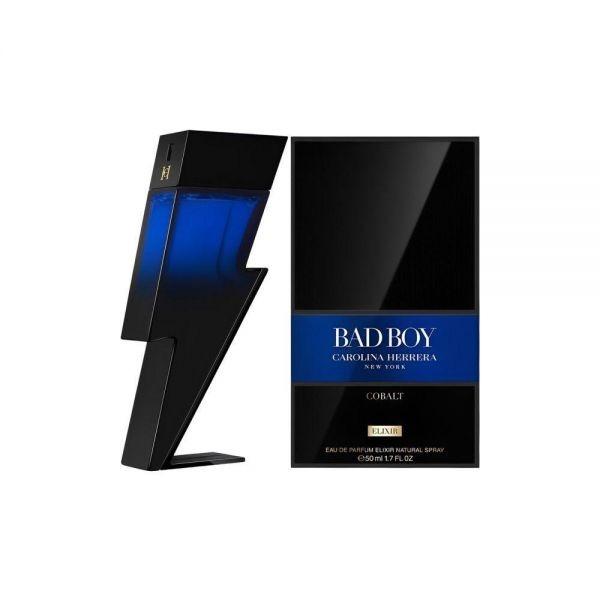 Carolina Herrera Bad Boy Elixir EDP 100 ML