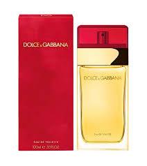 Dolce & Gabbana Trad Fem 100 ML