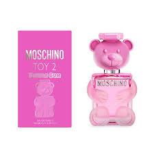 Moschino Toy 2 Bubble Gum EDT 100 ML