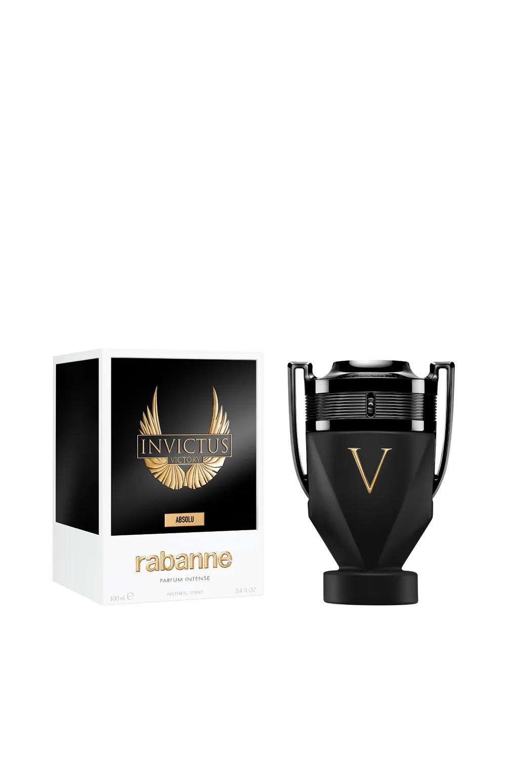 Paco Rabanne Invictus Victory Absolu Parf Inte 100