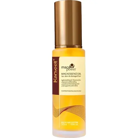 Karseell Óleo Maca Essence 50ml