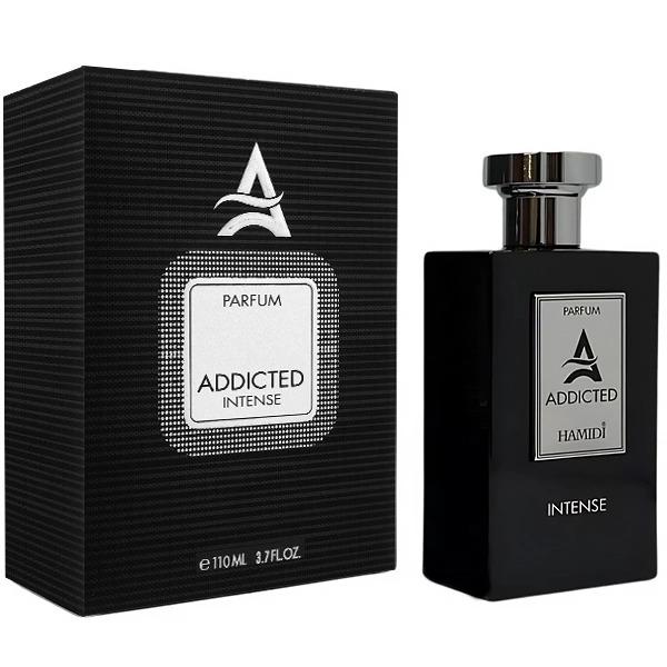 Pl Hamidi Addicted Intense Parfum 120 ML