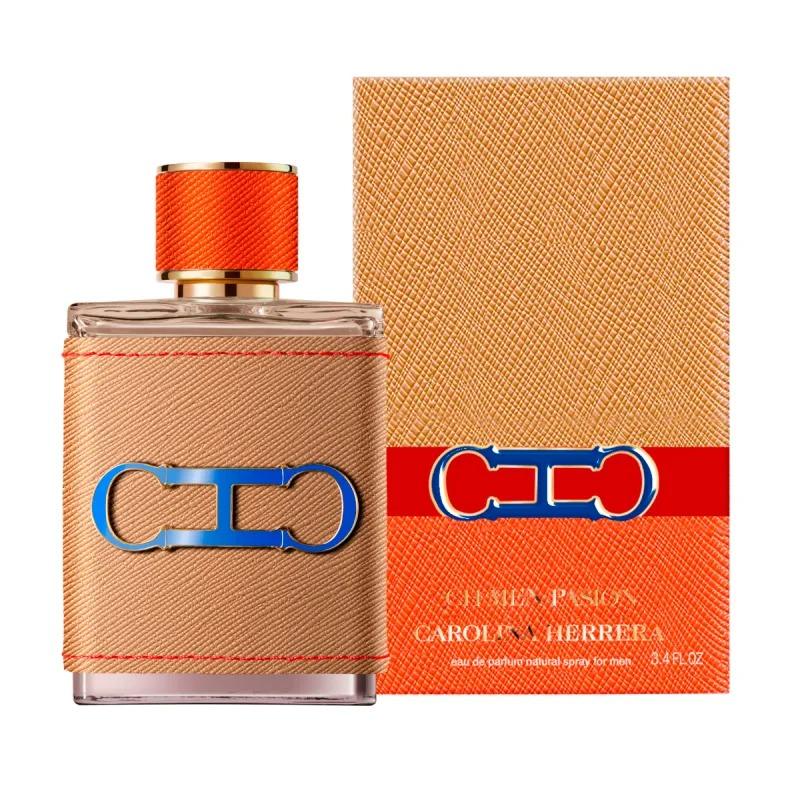 Carolina Herrera Ch Pasion EDP MASC 100 ML