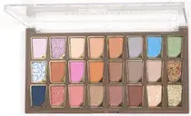 Paleta De Sombras Miss Rose 24 Cores 7001-026M1