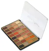 Paleta De Sombras Miss Rose 32 Cores 7001-048N