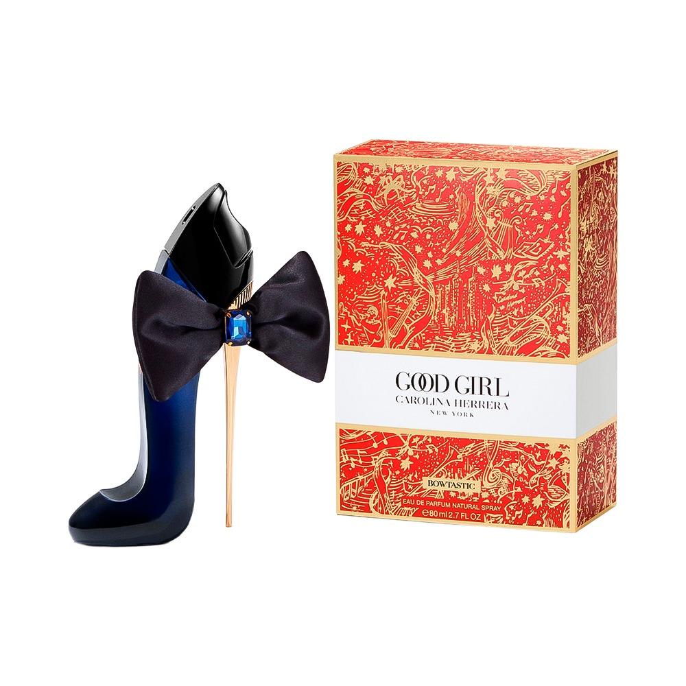 Carolina Herrera Good Girl Bowtastic EDP 80 ML