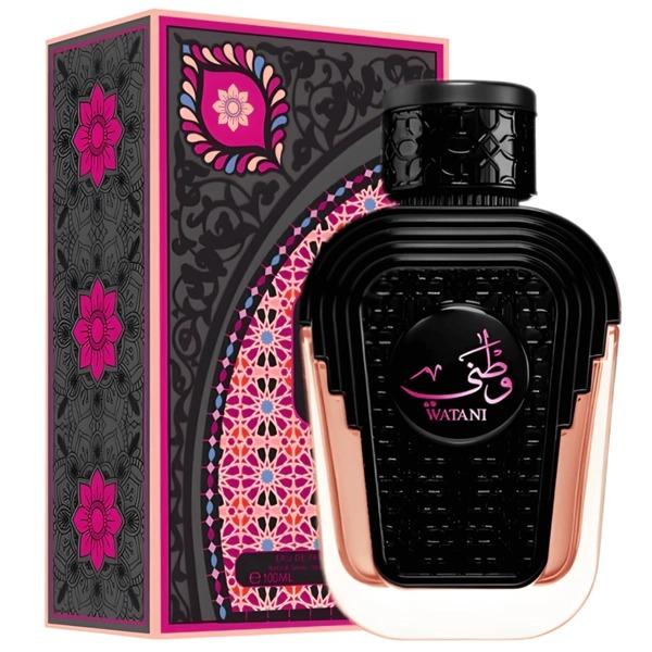 Pl Al Wataniah Watani Pink EDP FEM 100 ML