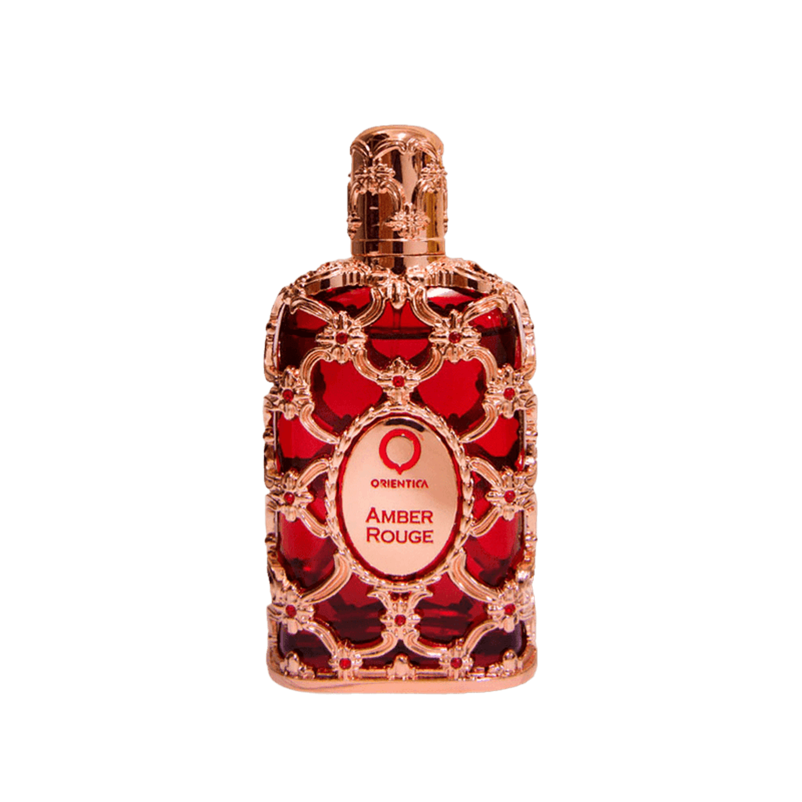 Perfume Orientica Amber Rouge Eau de Parfum 150ml