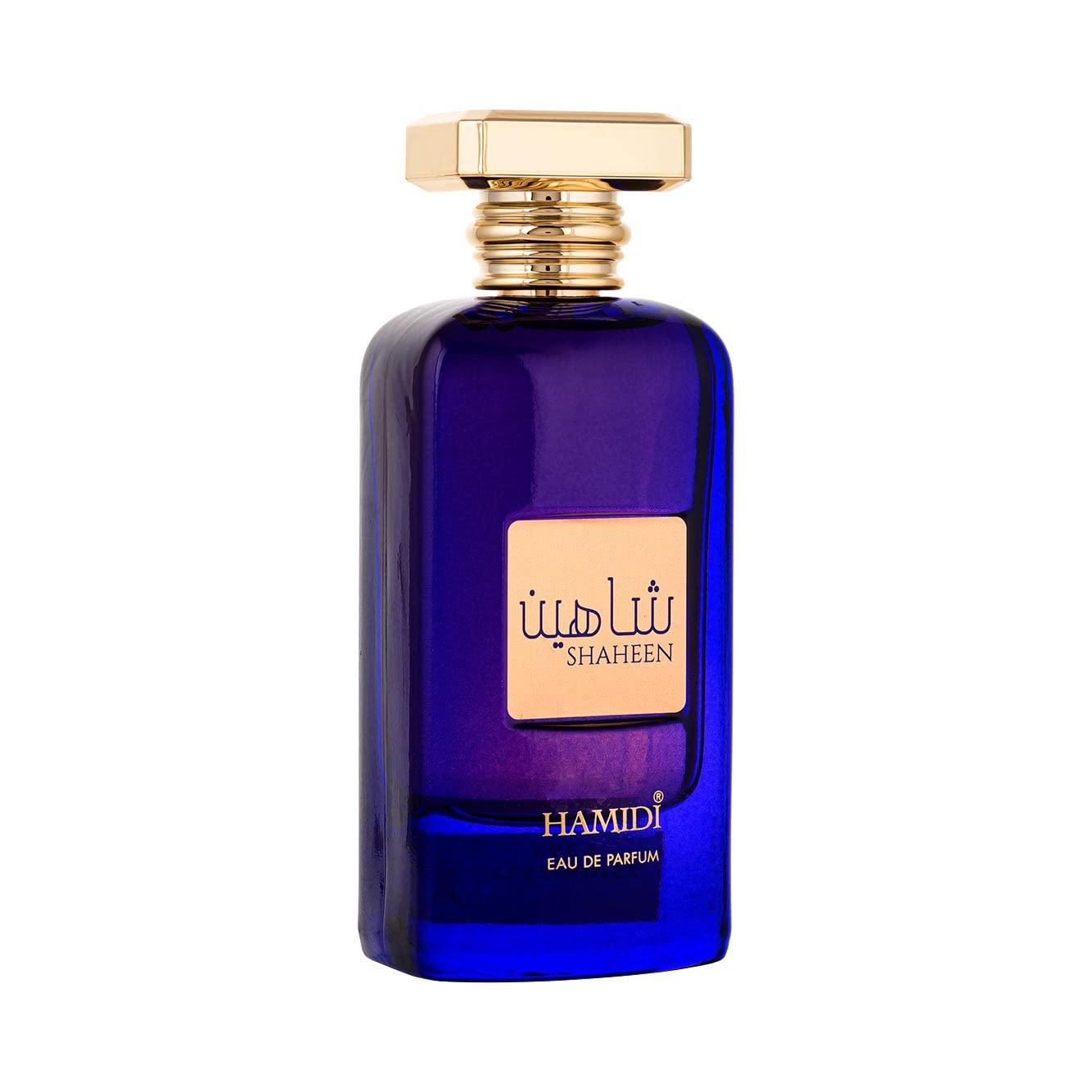 A Hamidi Shaheen Fem EDP 100 ML
