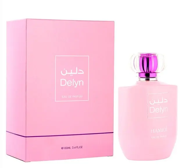 A Hamidi Delyn Feme EDP 100 ML