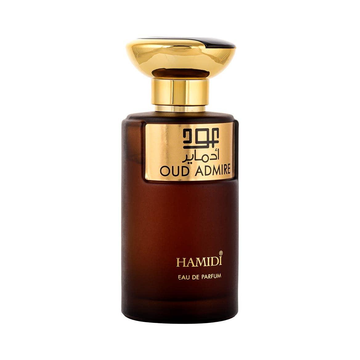 A Hamidi OUD Admire Men EDP 100 ML