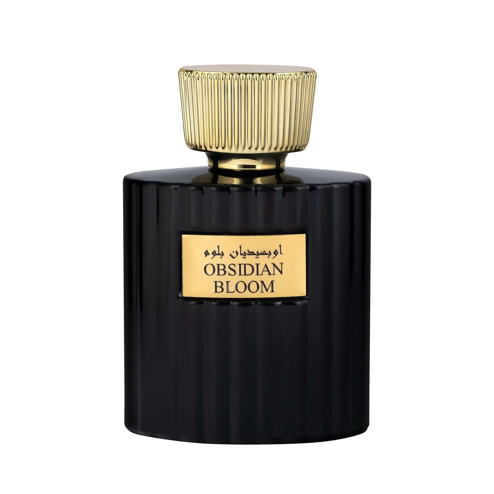 A Hamidi Obsidian Bloom Unx EDP 100 ML