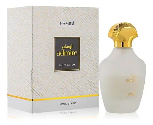 A Hamidi Admire Fem EDP 100 ML