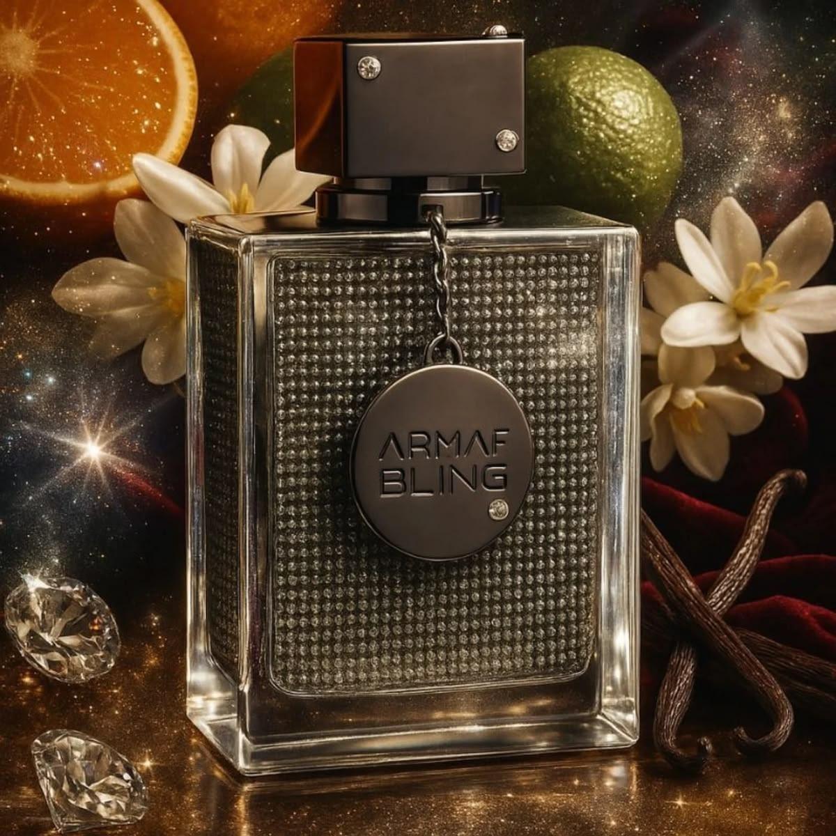 A. Armaf Club De Nuit Bling EDP 75 ML