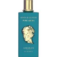 Amaran Kings & Queens Pure Aruba Edp 100 ML*