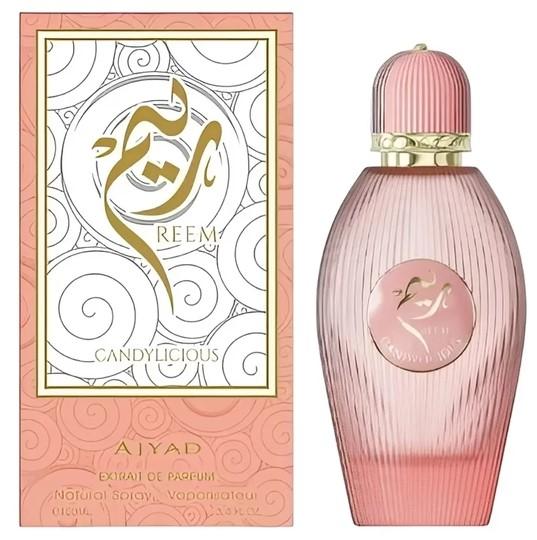 Pl Ajyad Reem Candylicious Edp 100 Ml