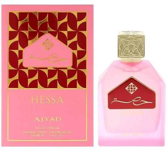 Ajyad Hessa Edp 100 Ml