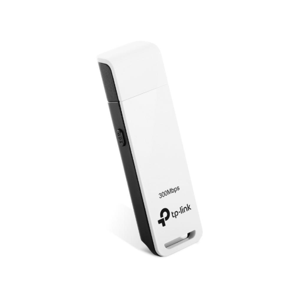 Adaptador USB Wireless TP-LINK TL-WN821N 300Mbps