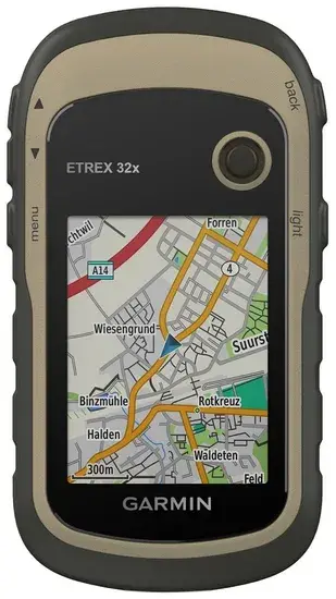 Gps Garmin Etrex 32X 010-02257-03