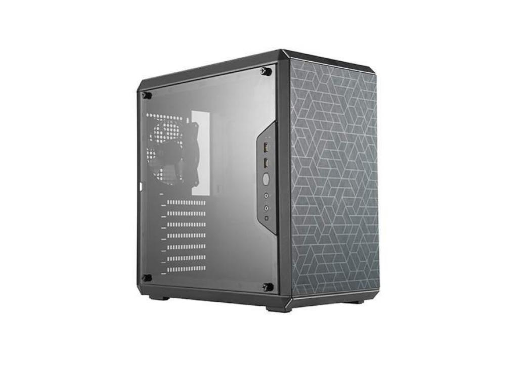 Gabinete Cooler Master Masterbox Q500L Preto MCB-Q500L-KANN