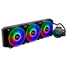 Cooler CPU MTEK MWC360 ARGB 360MM (IVA)