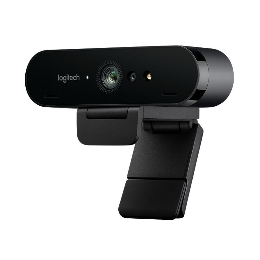 WEBCAM LOGITECH BRIO 960-001105