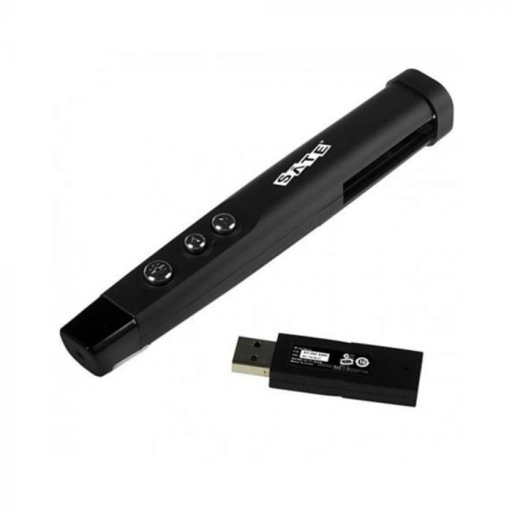 PROJETOR-PRESENTER SATELLITE LR-24R (IVA)