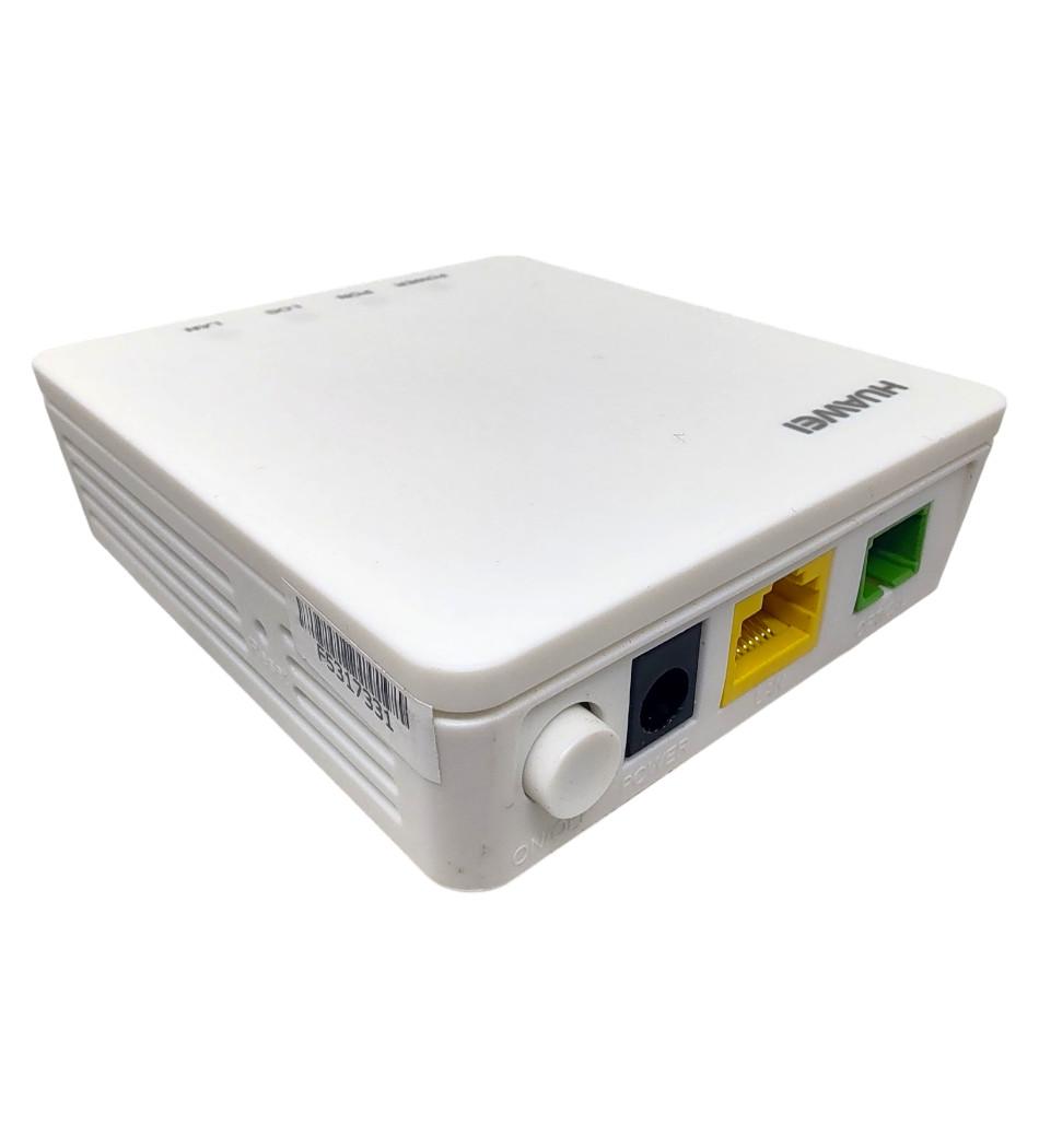 F. Onu Gpon Huawei HG8310M 1GE Bivolt Upc
