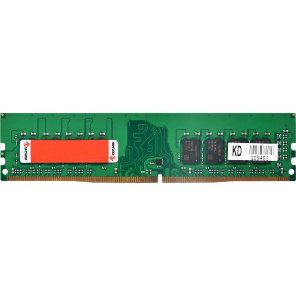 MEM DDR4 8GB 2400 KEEPDATA KD24N17/8G