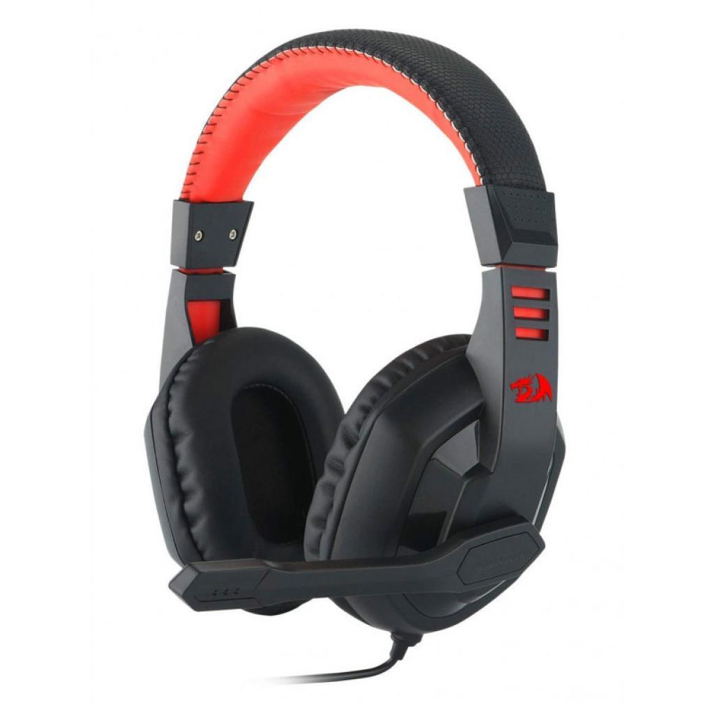 FONE REDRAGON ARES GAMING H120 PRETO