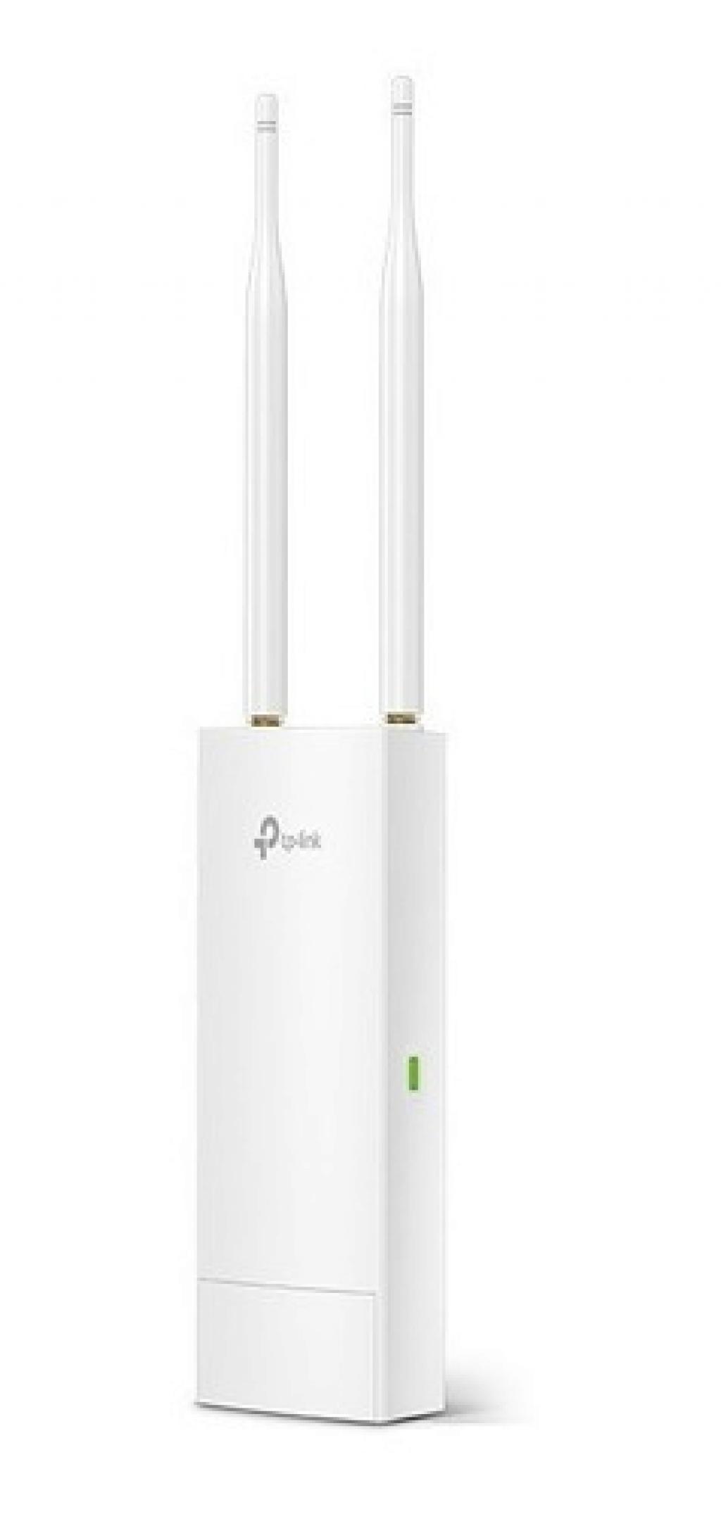 WIR. AP TP-LINK EAP110 OUTDOOR 2.4GHZ 300MBPS
