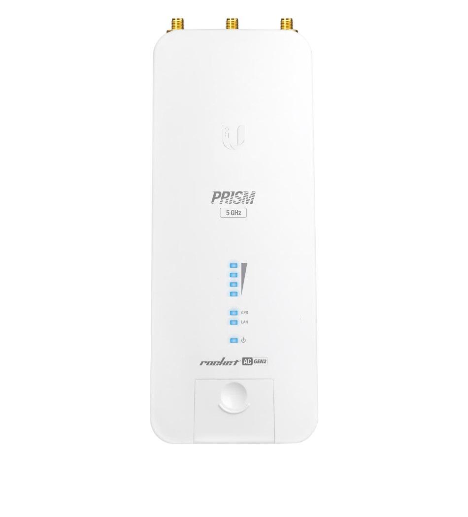 UBIQUITI AIRMAX ROCKET RP-5AC-GEN2-BR AIRPRISM