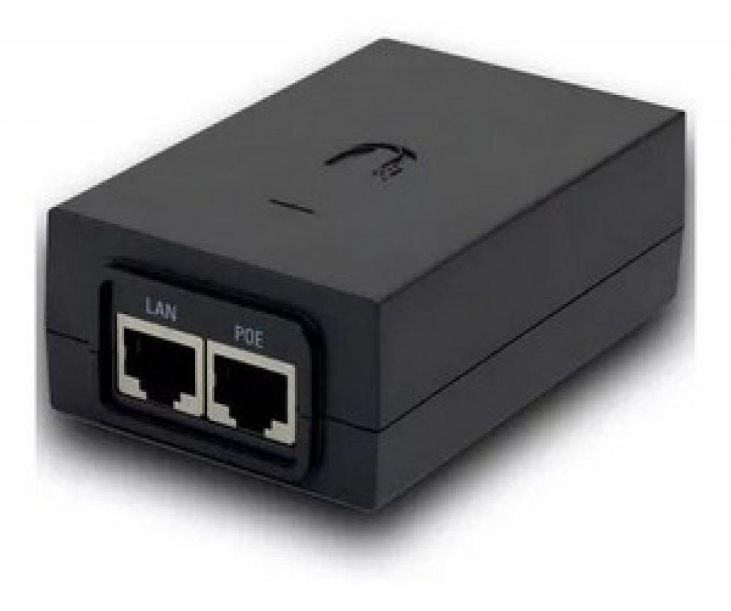 UBIQUITI FONTE POE-48-24W-G-BR 0.5AMP POE INJECTOR