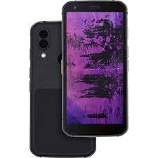 Celular Caterpillar S62 Pro 6/128GB DS Preto