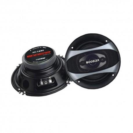 ALTO FALANTE 6" BOOSTER BS-168S 1000W