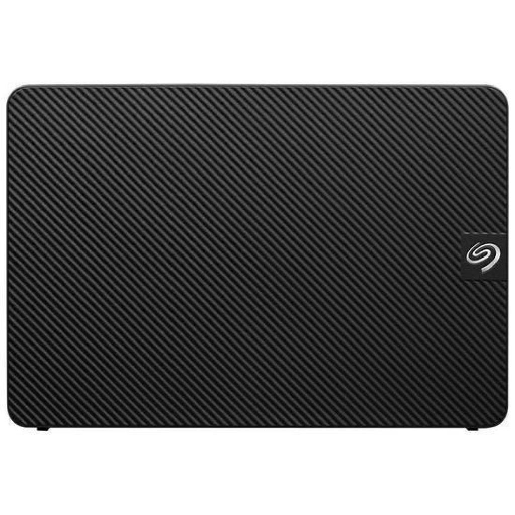 HD EXT 12TB SEAGATE 3.5" EXPANSION    SIN GARANTIA