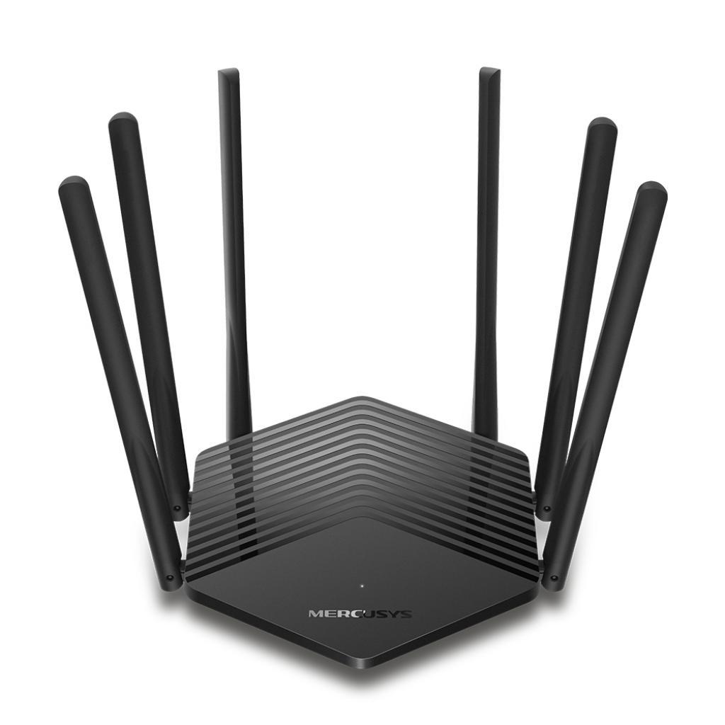 WIR. ROUTER MERCUSYS MR50G AC1900 DUAL