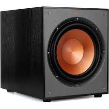 ALTO FALANTE 12" KLIPSCH R-120SW   400W