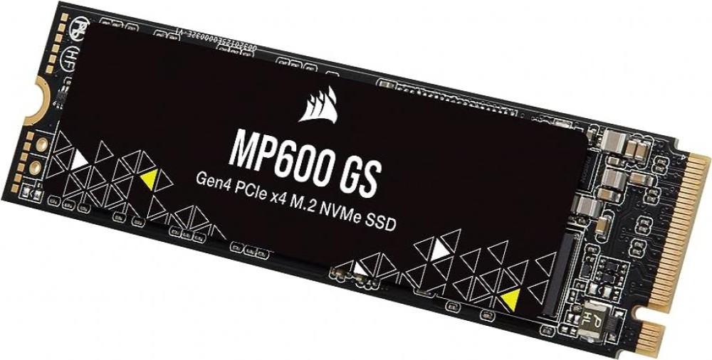 HD SSD M.2 1TB CORSAIR MP600 GEN4 NVME