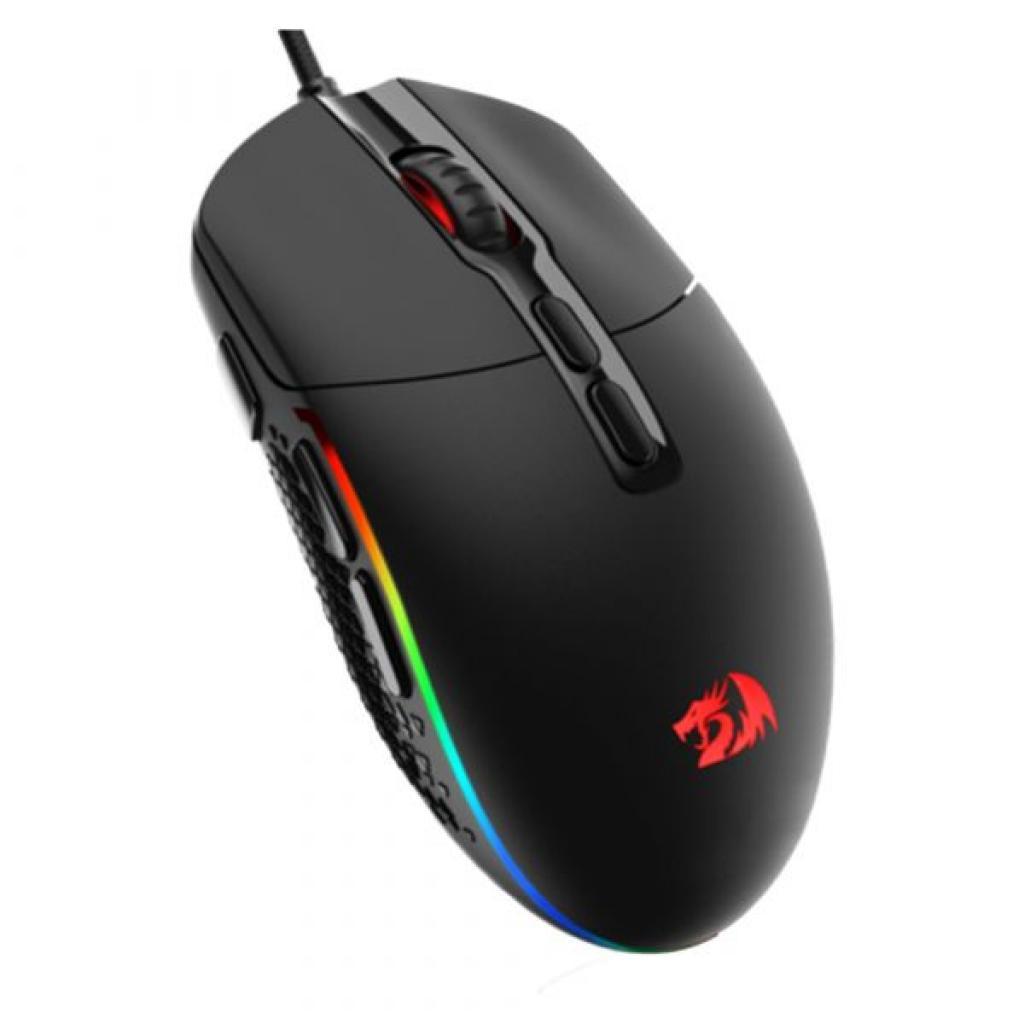 MOUSE REDRAGON INVADER M719-RGB