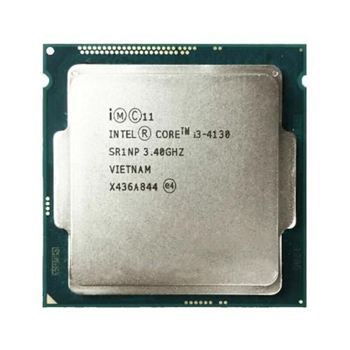 Processador Core I3 4130 3.4GHZ 1150 Pull OEM