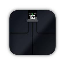 BALANCA GARMIN INDEX S2 INTELIGENTE BLACK       SG