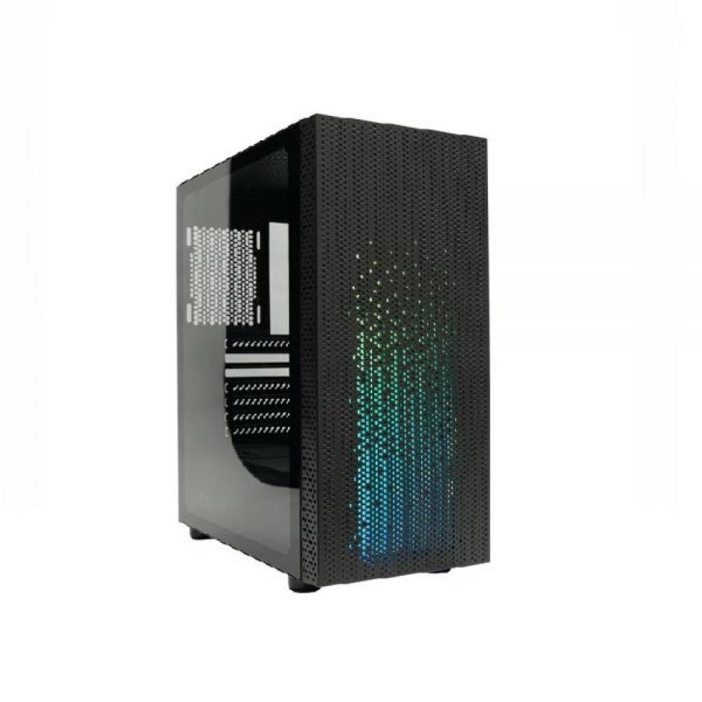 Gabinete Azza Celesta 340F CSAZ-340F Mid Tower