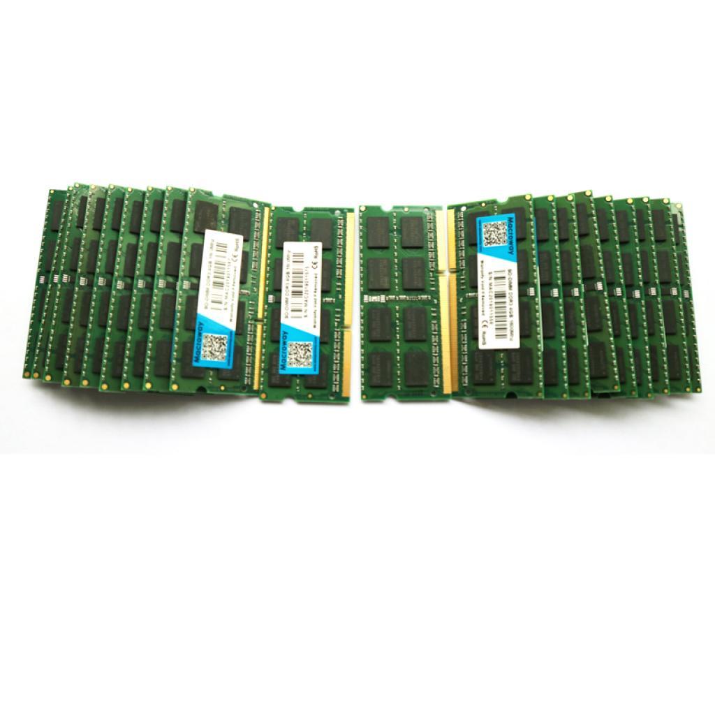 MEM P/ NTB DDR3L 8GB 1600 MACROWAY