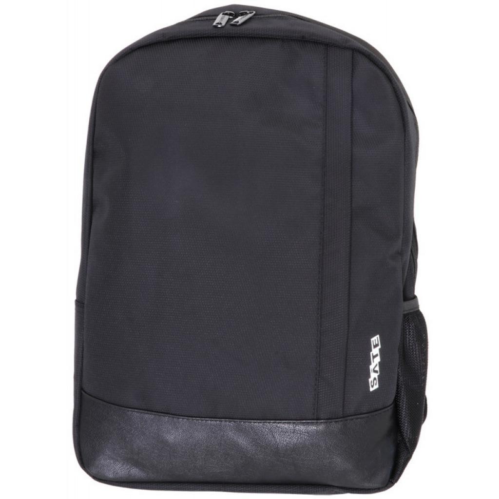 MOCHILA P/NB 15.4" SATE A-KP72 PRETO (IVA)