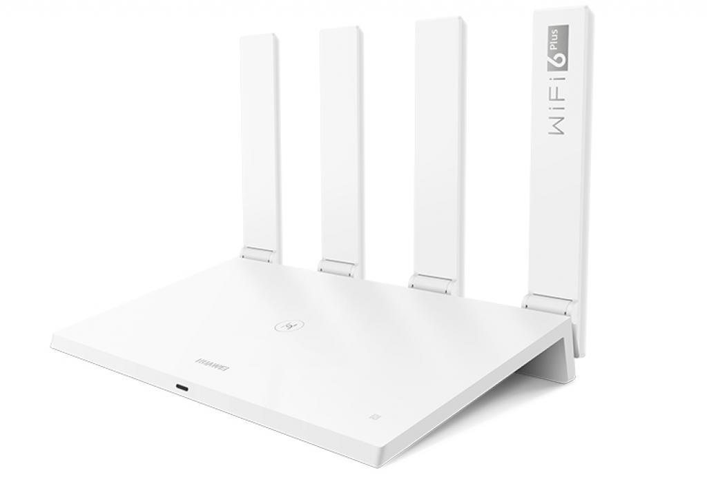 WIR. ROUTER HUAWEI WS7100 AX3