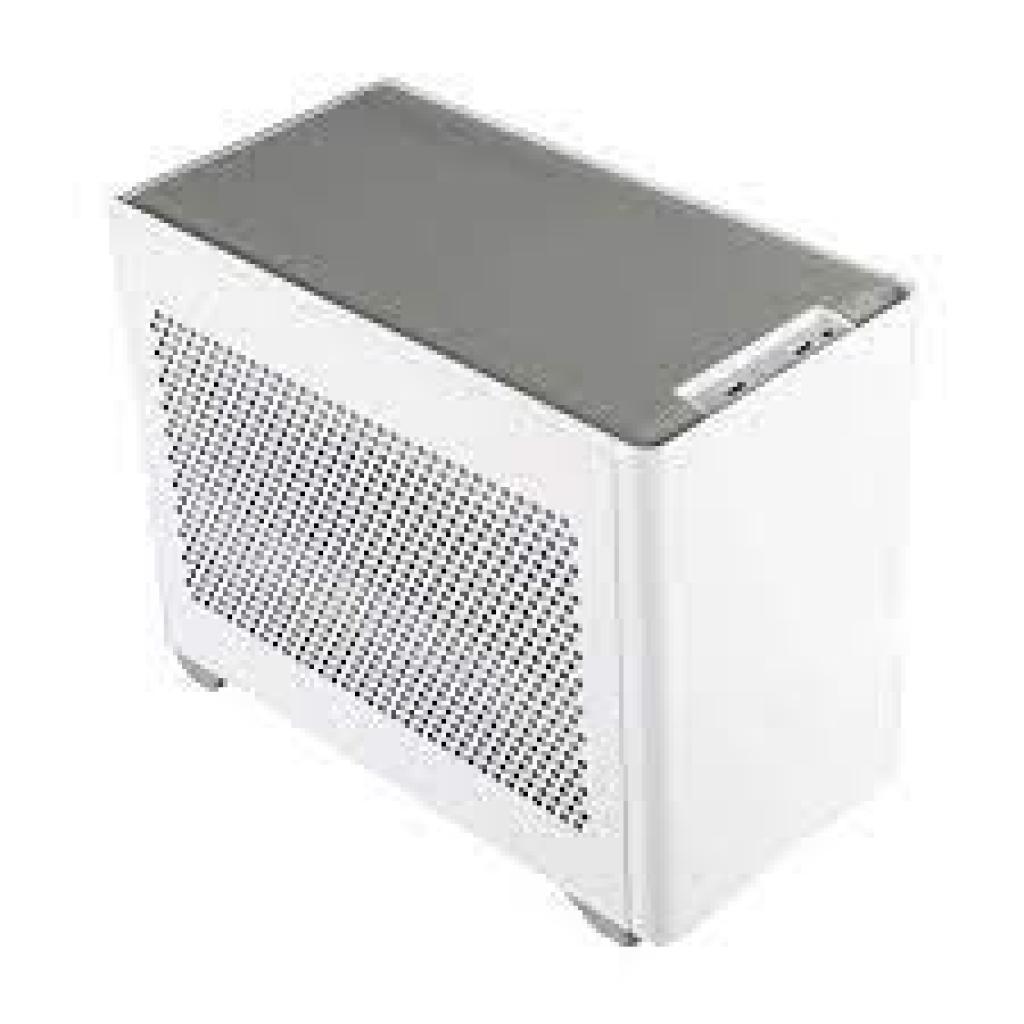 Gabinete Cooler Master Masterbox NR200 White SFX MCB-NR200-WNNN