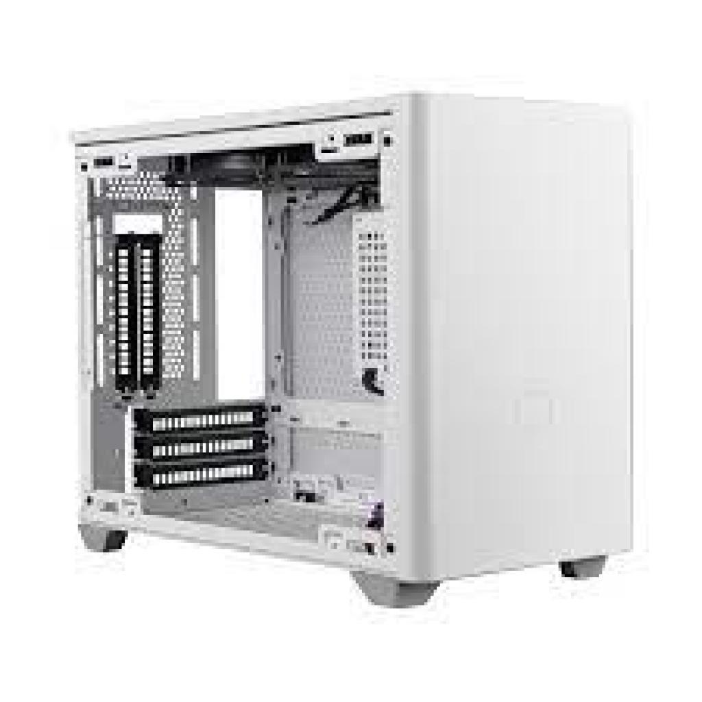 Gabinete Cooler Master Masterbox NR200P White SFX MCB-NR200P-WGNN