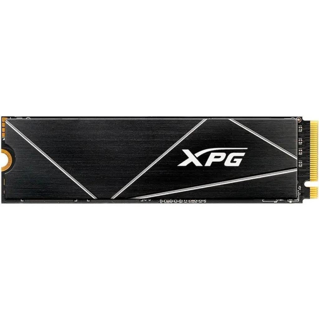 HD SSD M.2 2TB XPG GAMMIX S70 BLADE NVME