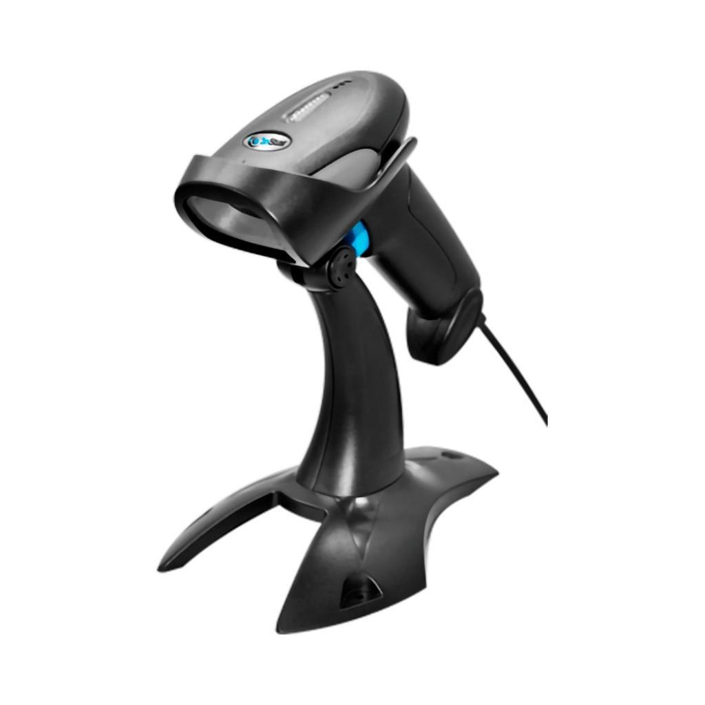 LEITOR COD. BARRAS 3NSTAR POS-SCI150 1D C/BASE